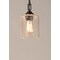 Maxim Lighting Stonehenge 1-Light 5.5" Wide Bronze Pendant Light 25279SSBZ - alternate 3